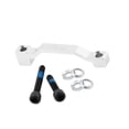 thumbnail image 3 of Almencla Disc Brake Bracket Mountain Bikes Bike Disc Adapter Equipments Parts, 3 of 8