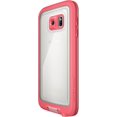 thumbnail image 2 of LifeProof fre Waterproof Case Cover for Samsung Galaxy S6 Pink, 2 of 6