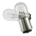 thumbnail image 2 of Industrial Performance 10S6/10DC 120V, 10 Watt, S6, Bayonet (BA15D) Base Ligh..., 2 of 2