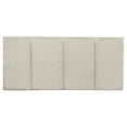 thumbnail image 1 of Cabecera Matrimonial Beige EASY LIVING Madera DE Pino, 1 of 4