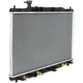 thumbnail image 3 of RADIATOR Compatible with HONDA CR-V 2007-2009 Japan Built, 3 of 5