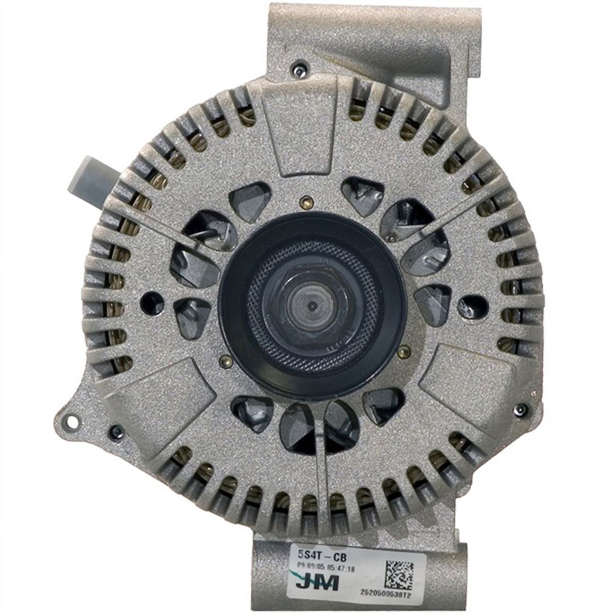 ACDelco Gold 335-1146 Alternator Fits 2007 Ford Focus