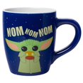 thumbnail image 1 of Taza plateada Buffalo Star Wars The Mandalorian Child Nom 750 ml, 1 of 2