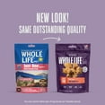 thumbnail image 4 of Whole Life Pet Just One Ingredient Salmon Treats for Dogs, 2oz, 4 of 9