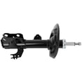 thumbnail image 3 of ECCPP Shocks Struts Front Shocks Absorbers Struts for 2018-2022 for Toyota Camry 3350049 3350048 - 2pcs shocks, 3 of 5