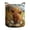 A, variant on Aximioll Patchwork Paw Prints 3D Quilted Laundry Hamper 14 x 18 in, Foldable Cylindrical Bin with Dual Sturdy Handles, Fabric Clothes Basket for Nursery and Playroom