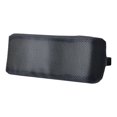 thumbnail image 2 of kusrkot Appui-Tête Confortable Coussin d'Appui-tête Accessoires Rembourrage en Éponge Inclinable Noir, 2 of 9