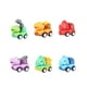 thumbnail image 2 of ToyKingdee Pull Back Car Toy, Car Toy, Construction Vehicle Racing Car, Toys, 1st Birthday Gift, 2 of 6