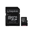 thumbnail image 2 of 128GB microSD Extended Capacity (microSDXC) Card, 2 of 4
