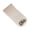 White, variant on Crafting Materials PU1eatherBag Ending Break Clip Securitylock Plan