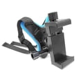 thumbnail image 4 of Motorcycle Helmet Chin Mobile Phone Holders Recorder Ride Mount Stand Holder, 4 of 4