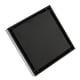 thumbnail image 3 of Desagüe de ducha invisible cuadrado de 4 pulgadas, de acero inoxidable, antiolor, para suelo de baño, 1,3 mm, apto para baldosas, color negro, 3 of 12