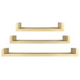 thumbnail image 4 of 3PC U SHELF SET NATURAL, 4 of 4