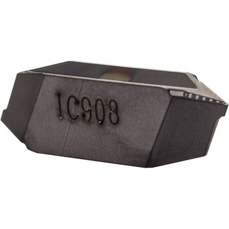 

Iscar TIP 4MT-0.15 IC908 Carbide Threading Insert