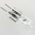 thumbnail image 5 of 5 X G4 20W 12V Clear Halogen Capsule Lamp Light Bulbs, 5 of 5