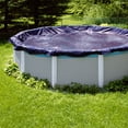 thumbnail image 4 of Swimline Corporation S33RD Deluxe Winter Cover, Round- 33 ft., 4 of 5
