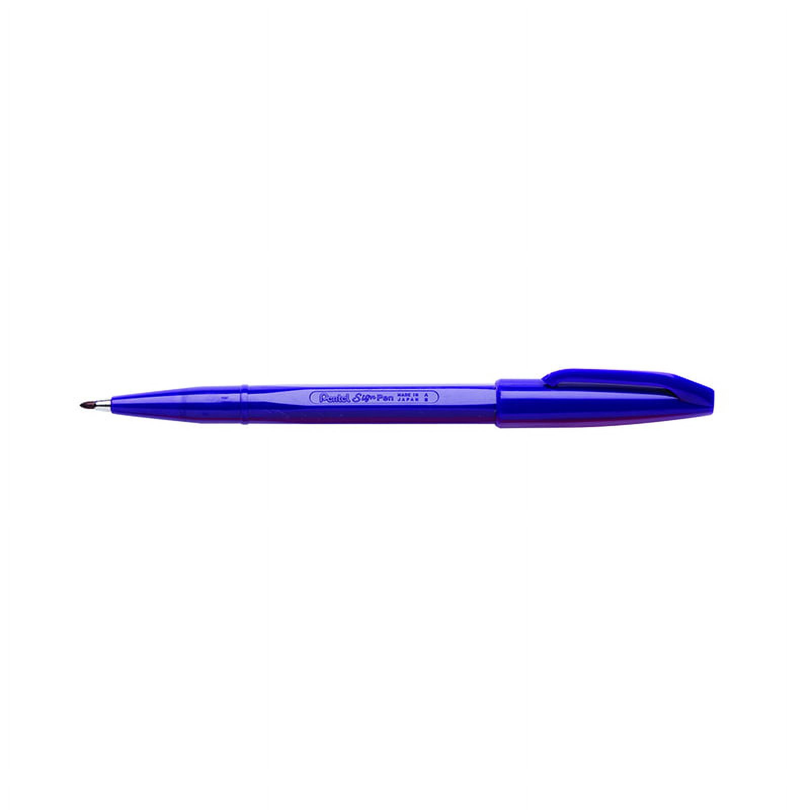 Pentel of America - Behold the power of the pen! Be sure to snag