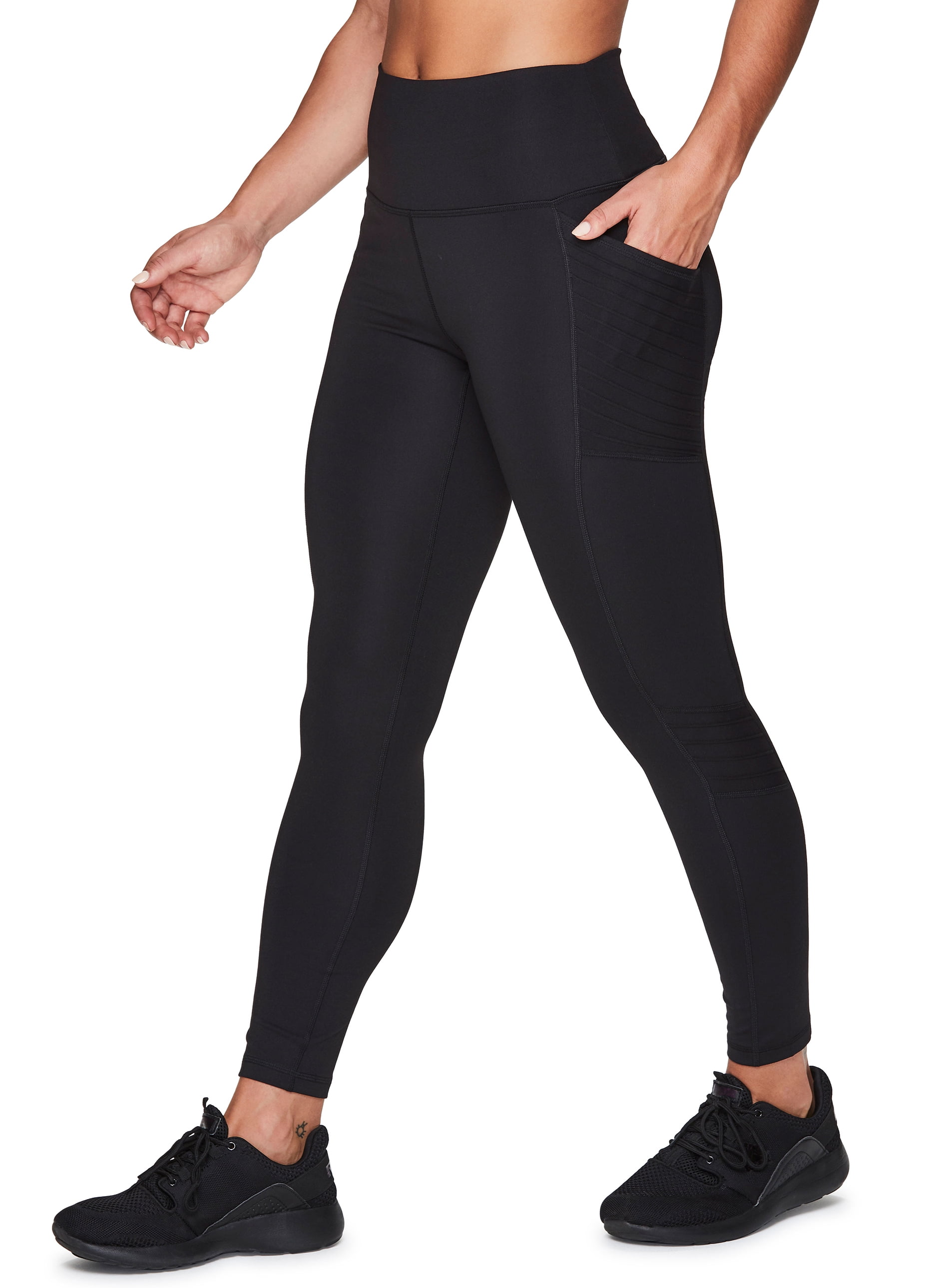 rbx yoga pants with pockets