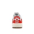 thumbnail image 4 of Saucony Men's Grid Shadow 2 Ivy Prep White Red Shoes, from StockX, 4 of 5