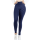 thumbnail image 1 of Mallas Deportivas Leggins Unitalla Gym Interior Térmico Mujer Mallone, 1 of 5