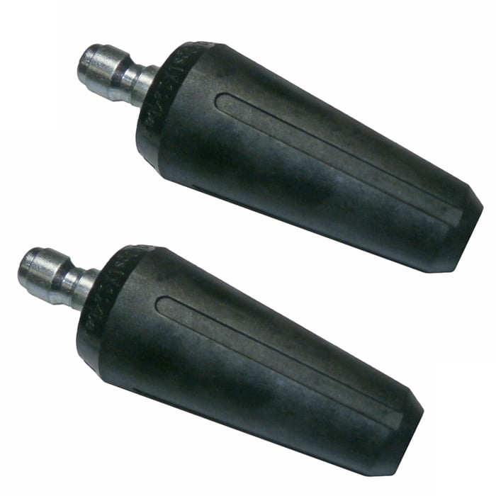 Homelite 2 Pack Of Genuine OEM Replacement Nozzles # 580577001-2PK 
