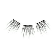 KISS FALSCARA Collection DIY Eyelash Extensions Multipack, Lengthening Wisps, 24 Ct.