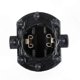 thumbnail image 3 of H7 Headlight Bulb Base Adapter Socket for Car Models Including 3 5 and 323 Series Globe Holder, 3 of 5