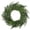 Green, variant on HCTSHG Real Touch Pine Wreath for Front Door Large Artificial Winter Pine Greenery Christmas Wreath for Front Door Window Walls Xmas Decor Indoor Outdoor Home Decoration (110'' L)