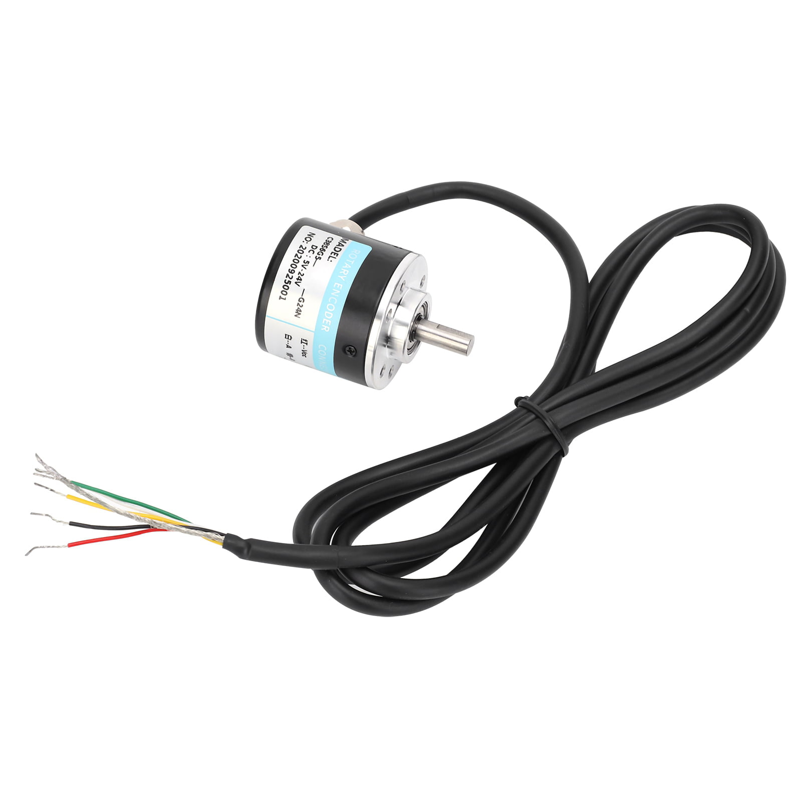 for Office Automation Engineering Fields 1024Z 30KHZ Encoder Small Motion Controls Encoder 