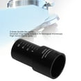 thumbnail image 4 of 2X Microscope Eyepiece, Universal 23.2mm 2X Multiplier Eyepiece Lens Light Weight  for Laboratory, 4 of 7