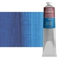 thumbnail image 2 of Lukas 1862 Professional Artist Oil Paint - Fast-Drying, Non-Yellowing, Highly Pigmented Oil Paint, Cyan Blue (Primary), 200 mL, 2 of 6