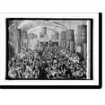 thumbnail image 2 of Historic Framed Print, Farwell Dinner to Amb. Jusserand at Willard Hotel, [Washington, D.C., 1/10/25] - 3, 17-7/8" x 21-7/8", 2 of 9