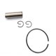 thumbnail image 2 of PISTON KIT 41MM for PARTNER 842 840 742 for 742 842 for P3314, 3416, 3516PR, 3818AV, 4018 PP3516, 3, 2 of 5