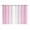Pink, variant on Red Ombre Kitchen Curtains 63 Inch Length, Red White Gradient Modern Abstract Art Grommet Top Bedroom Living Room Curtains, Light Filtering Cafe Curtain Drapes 2 Panels Set 104''x63''
