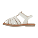 thumbnail image 5 of Sandalias Tropicana Beige para Niña T15-18 [TRO1541] beige 17.5, 5 of 9