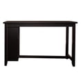 thumbnail image 2 of Brook Creek Multi 5 Piece Counter Set - Black, 2 of 3