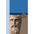thumbnail image 1 of Les Uvres Complètes de Plato, Volume I, 1 of 1