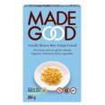thumbnail image 1 of Made Good Vanilla Brown Rice Crisps Cereal, 1 of 1
