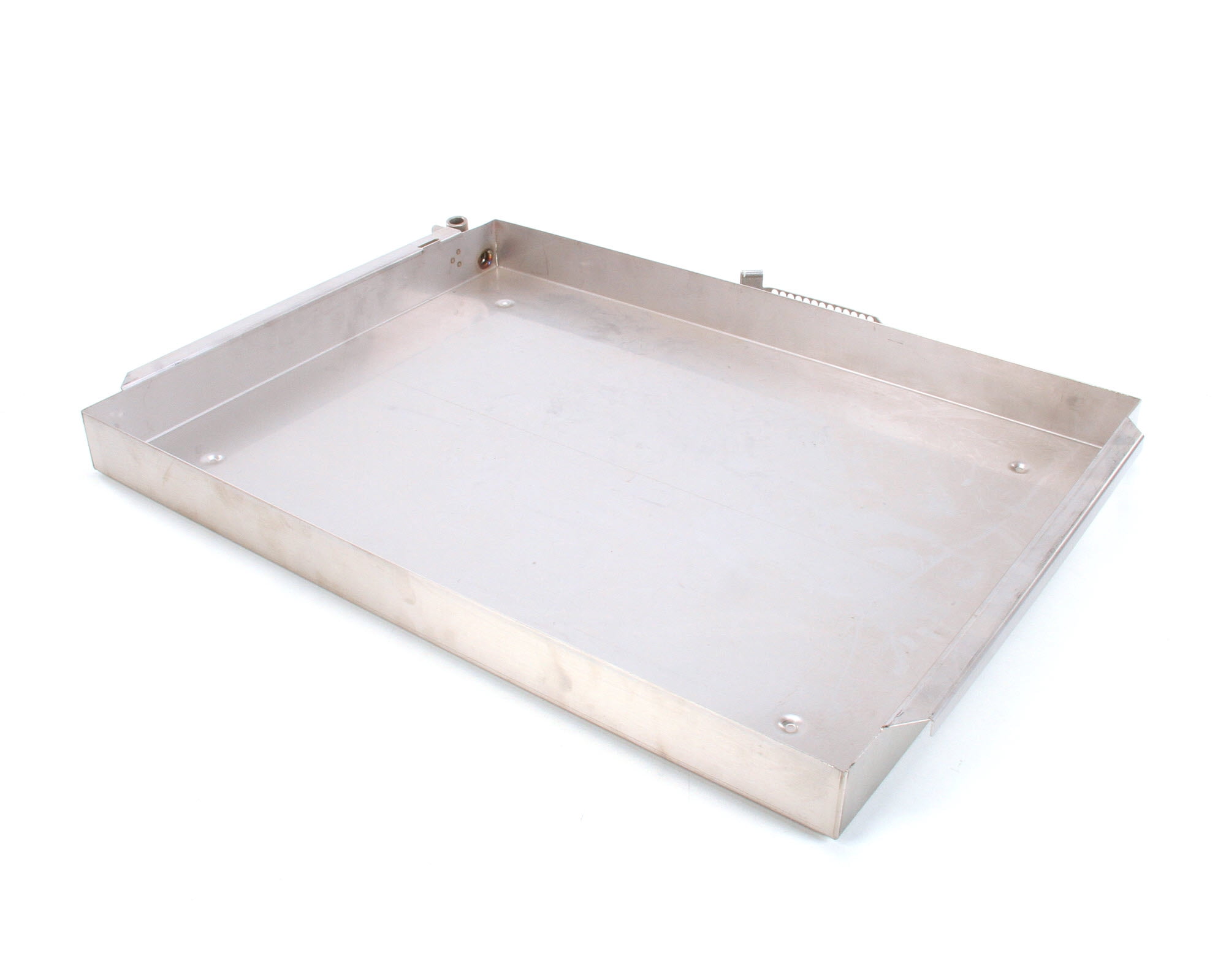 Alto Shaam Drip Pan Assm, 1000-Th, (U) 5005616 - Genuine OEM Replacement Part