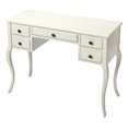 thumbnail image 1 of Butler Specialty Masterpiece Alicia Writing Desk in Cottage White, 1 of 4