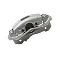 thumbnail image 3 of KarParts360 For Cadillac Eldorado/Seville 1990 1991 Disc Brake Caliper | Bleeder Screw Included | 1EA Piston Quantity | Silver Color | Zinc Coated, 3 of 4