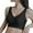 Black, variant on Bras for Women,One Fab Fit Underwire Demi T-Shirt Convertible Bra Seamless Comfort Support,Sports Bras for Women,Pink,M