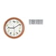 thumbnail image 1 of Reloj de pared,Reloj de pared con pájaro cantor Relojes de pared con pájaros,Relojes de pájaros con sonido Reloj decorativo que canta,Reloj de pared digital,Reloj de pared digital, 1 of 8