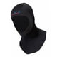 thumbnail image 4 of Traje de Neopreno con Capucha Gorra para Buceo, Surf, Esnórquel, Kayak, Vela, Pesca , Deportes Acuáticos, Varios Tamaños S Macarena Capucha de buceo, 4 of 6
