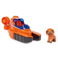 thumbnail image 2 of Paw Patrol: Aqua Pups - Zuma Con Vehiculo Acuatido Langosta Spin Master 6066143, 2 of 5