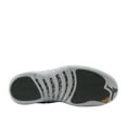 thumbnail image 5 of Mens Air Jordan 12 XII Retro Dark Grey Wolf Grey 130690-005, 5 of 6