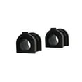 thumbnail image 5 of Nolathane REV004.0248 Front Sway Bar Bushing Kit Compatible with Lexus 03-09 GX470, 10-23 GX460, Toyota 03-24 4Runner, 05-23 Tacoma, 5 of 7