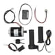 thumbnail image 3 of Kit de motor eléctrico Akozon Motor de scooter eléctrico Motor de bicicleta eléctrica Kit de motor de engranaje eléctrico Control de velocidad Motor eléctrico con bloqueo de ANGGREK Otros, 3 of 8