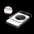 thumbnail image 3 of 4pcs 39mm Professional Coin Collection Slab Display Storage Case Box Holder, 3 of 8