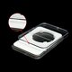 thumbnail image 2 of Professional and Practical Storage Solution for Your Coin Collection 39mm Collection Slab Display Case Box Holder (4pc Set), 2 of 10